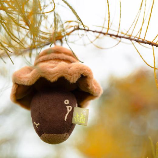 logaloga/B6033/果实挂件 商品图1