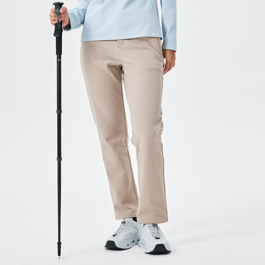 Tutwo|女式软壳长裤 TTAMN921791 商品图3