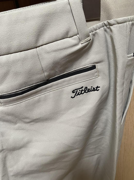 全新外贸渠道TIT男士长裤春秋款M码只要168元 商品图6