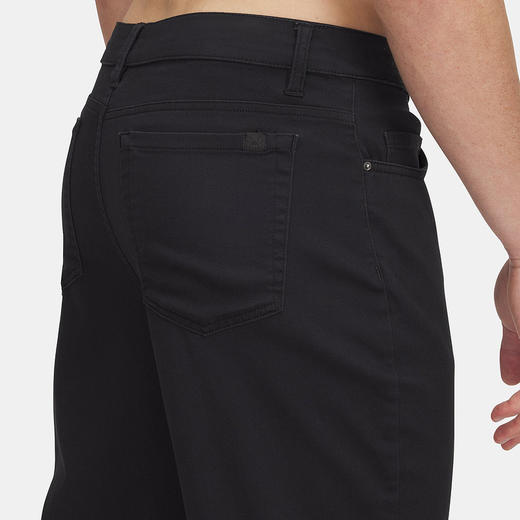 安德玛运动2025F/W男梭织长裤 6001307-001 商品图2