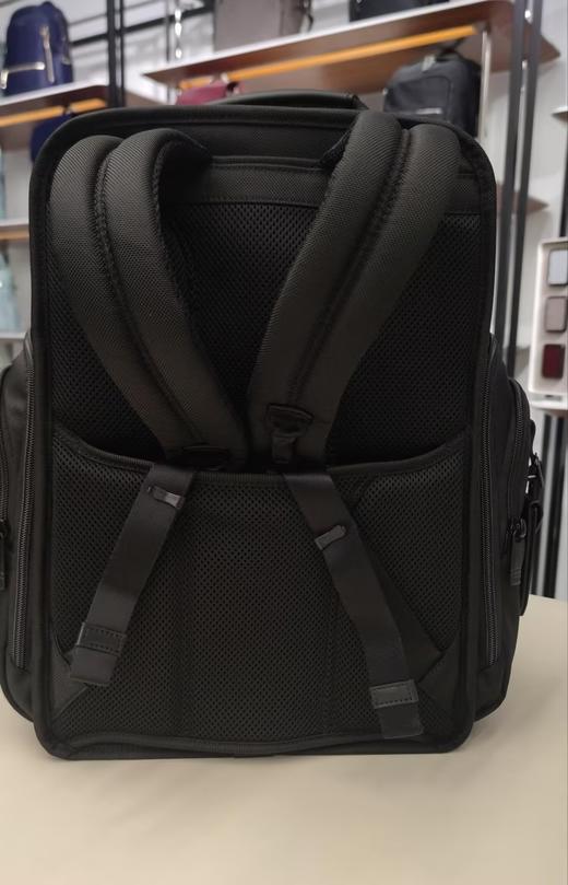 TUMI 双肩包男  02603580D4-F . 商品图1