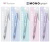 日本蜻蜓MONOgraph鎏金微光限定系列文具 商品缩略图2