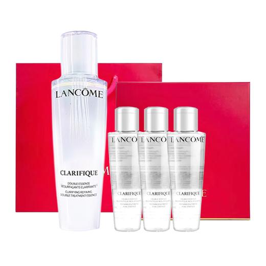 【全球购A义乌】送礼盒礼袋 LANCOME/兰蔻第二代极光水正装150ml+极光水50ml*3瓶 商品图10
