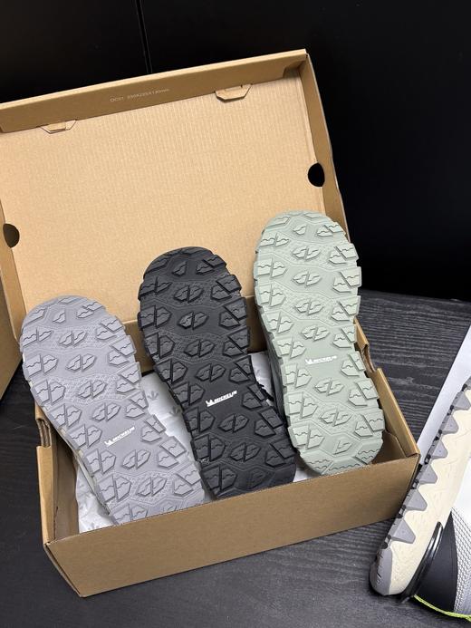 点此购买 迪桑特SNOW RIDE男女款米其林大底户外多功能运动鞋 98 338436 商品图7