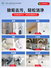 mootaa浴室玻璃  顽固水垢清洁剂洗手台卫生间卫浴淋浴房水渍清除剂1.50 商品缩略图3