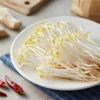 【QT】新鲜清水泡发绿豆芽 商品缩略图1