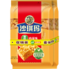 徐福记八庄沙琪玛香酥全蛋味 160g*2袋 糕点 营养早餐 商品缩略图2