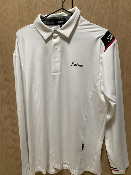 全新外贸渠道TIT男士L码春秋长袖秒杀只要168元 商品图0