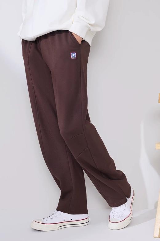 【春上新】【7.5折】7楼CONVERSE匡威 春季新品弯刀裤立体休闲裤MCJ445 吊牌价499元折后价374 商品图3