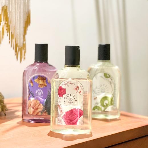 【女性纯露护理液】绽家益生菌女性纯露私处护理洗液220ml (NN21) 商品图3