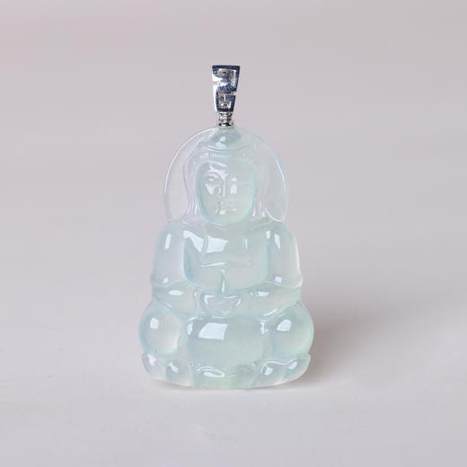 【慈悲】清透观音大-GZ12410050 商品图4