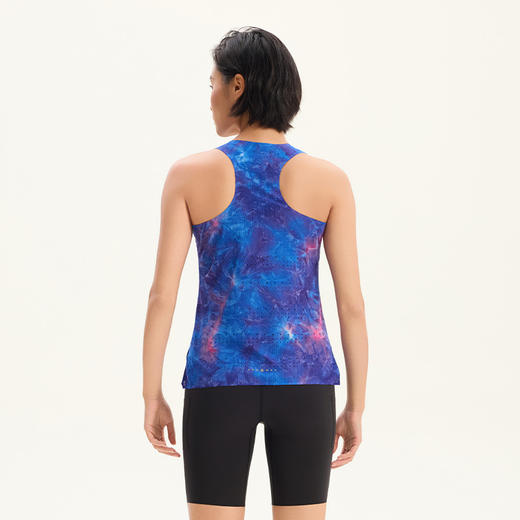 优极UG 绞缬·风神男女款究极跑步背心Ⅲ代 商品图7