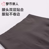 都市丽人女士打底裤高弹锦纶外穿裤九分裤LLC4A4 商品缩略图4