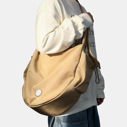 怪奇鹅斜挎运动包 商品图2