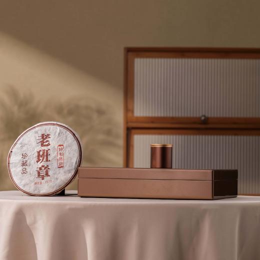 鸿韵【单饼 咖色】88元一套/一箱10个 商品图3