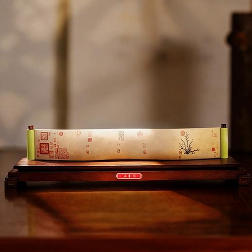 五牛图铜摆件 商品图2