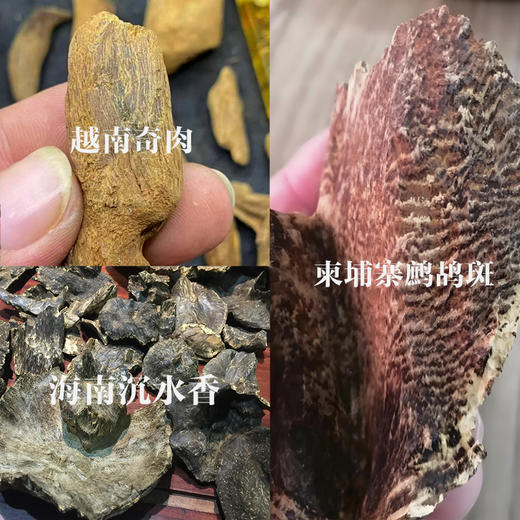 伽罗大师①号  |王者底蕴再次升级 | 金字塔尖的嗅觉享受 | 新品首发 商品图3