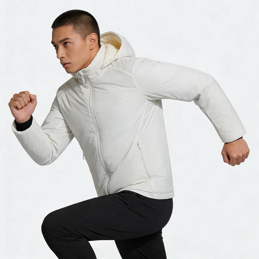 鸟ATOM阿童木系列同款 · 金标P棉全能防寒服【1000 件早鸟价】 商品图1