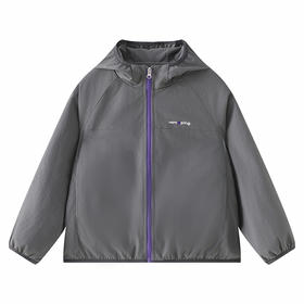 R79707儿童抓绒冲锋衣