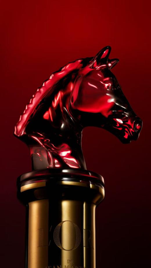 马爹利琉光生肖 马年限定 商品图1