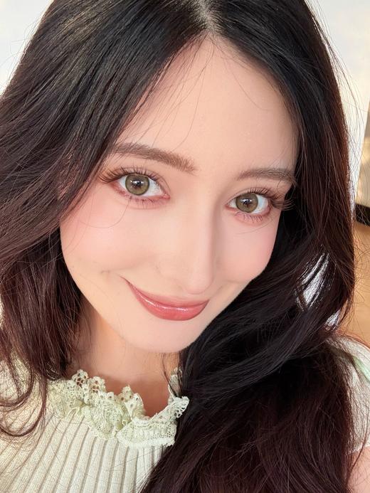 Leenscolor 日抛 小梨膏 直径14.0mm 着色13.2mm 商品图5