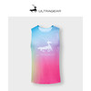 优极UG 炫彩跑步无袖T恤 商品缩略图2