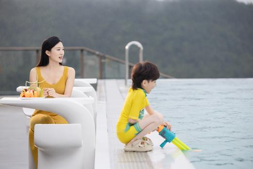 跨年特惠丨现代首旅南苑伯温故里酒店×2天1晚套餐丨温州文成 商品图3