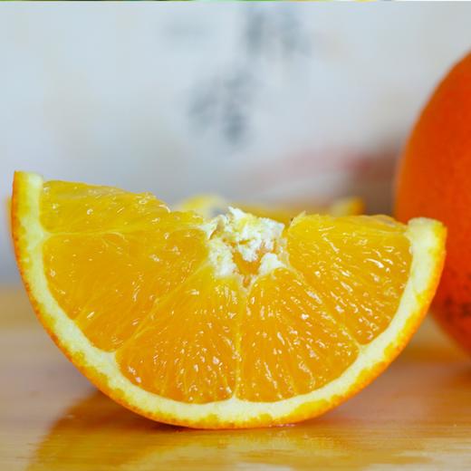 YGX赣南脐橙特级果4.5斤彩箱装【分仓直发，72小时发货，周末节假日不发货】 商品图2