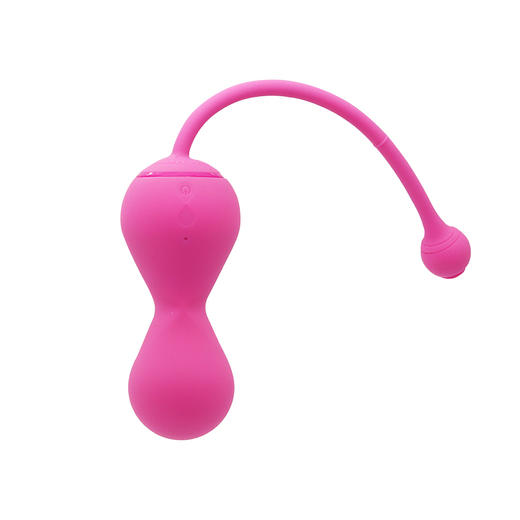 【建议搭配润滑液使用 关心你的“要紧”事】魅动瑜伽大师二代爱爱情趣私处紧致缩阴球 商品图4