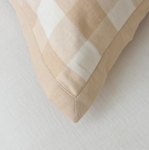 素道有机彩棉枕巾 商品图6