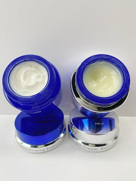 谁懂这对CP面霜搭子？