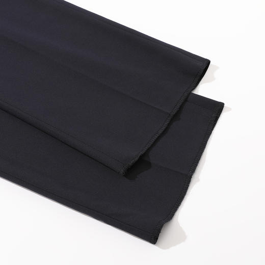 【上衣+裤子】罗蒙男士西服套装婚庆宴会礼服正装气质商务职业修身款结婚礼服两件套 商品图12