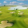 越南·巡洲高尔夫度假村 Tuan Chau Golf Resort | 下龙湾高尔夫球场  | 越南高尔夫球场俱乐部  | 东南亚 商品缩略图1