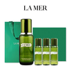 【买一送三 到手240ml！抗老必吃榜！】LAMER 海蓝之谜精粹水150ml+精粹水30ml*3 细胞充能水光焕亮 新期效 商品缩略图0