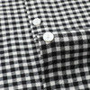 【100棉】罗蒙女士格子衬衫休闲时尚百搭简约大方长袖衬衣 商品缩略图8