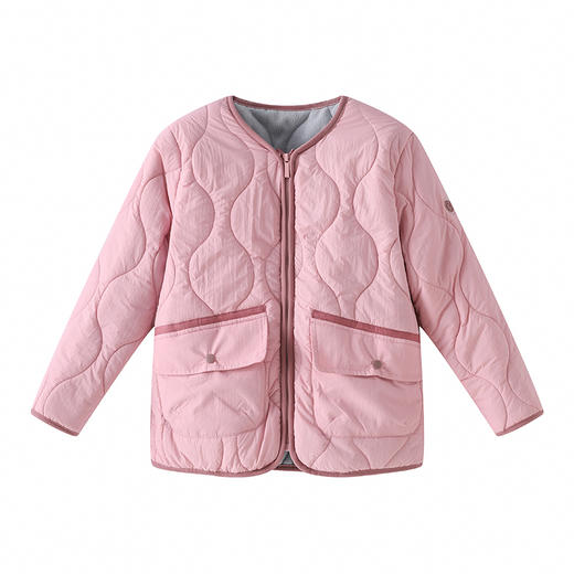 R79305绗棉外套 商品图0