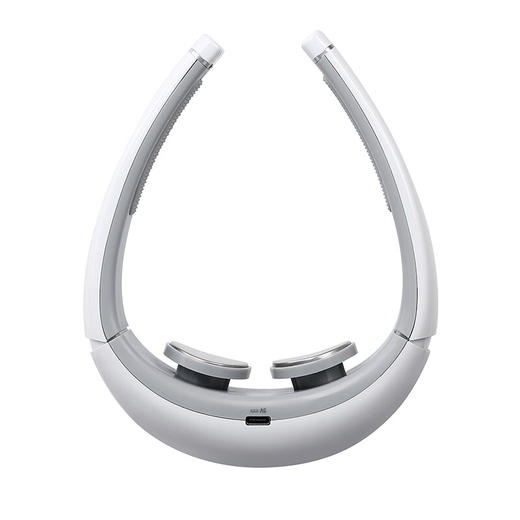 【上海天像】 攀高智能颈椎按摩仪P8白色 商品图3