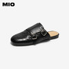 【上新】MIO米奥 包头拖 M262237313 商品缩略图1
