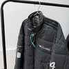 D122403联名款FW25舒适立领拉链长袖夹克男女同款 商品缩略图13
