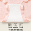 【79.9到手8条礼盒装】新疆棉糖果系列内裤 新疆棉材质 100A抑菌纯棉加长底档 微桃形臀围 不挑臀型 防夹臀 高弹力不勒腿 高颜值色系 商品缩略图4