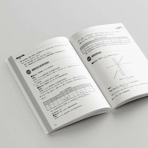 玩转高等数学（上册）马乐 编著 北京大学出版社 商品图4