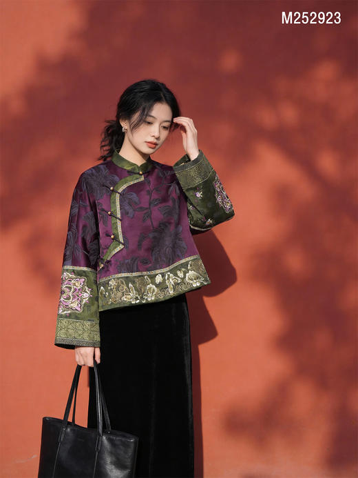 M252923上衣 商品图1