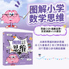 图解小学数学思维：思维口诀解密3000年 黄冠 史雪君 著 北京大学出版社 商品缩略图1