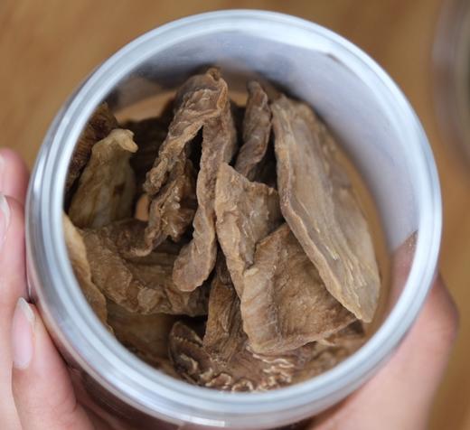 【80积分兑换】肉苁蓉片 100g/2罐 商品图1