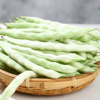 【QT】山东寿光白不老豆角 商品缩略图0