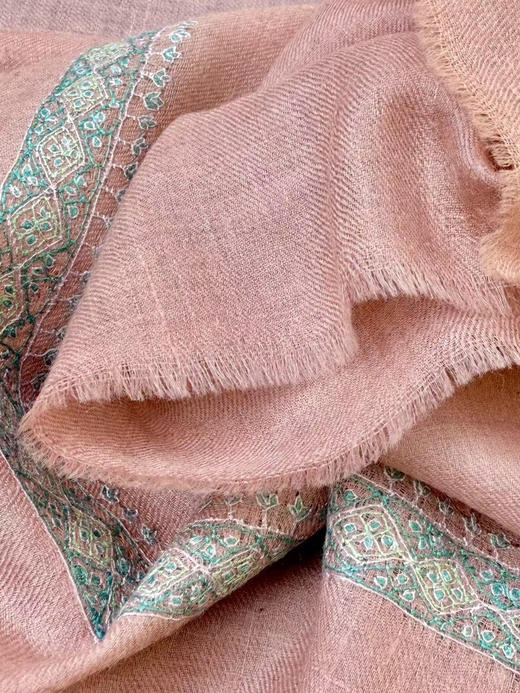 Pashmina围巾 商品图14