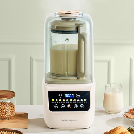 西屋Westinghouse-破壁机 WPB15J24 商品图0