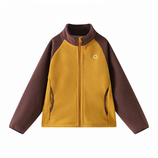 R79032摇粒绒外套 商品图6