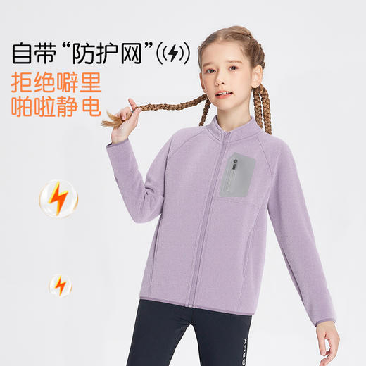 R79711蓄热彩壳外套 商品图6