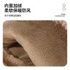 冬季手套女加绒加厚鹿皮绒保暖手套男触屏手套户外防风骑行手套女 商品缩略图3